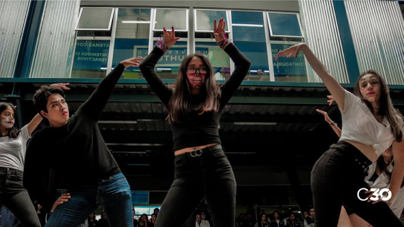 Las 5 Mejores Actividades Extracurriculares En La Preparatoria